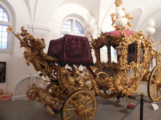 Porcellana di Nymphenburg